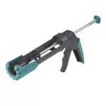 Pistolet do mas uszczelniających Wolfcraft MG 200 - ergonomiczny