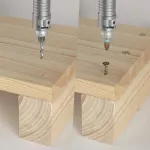 FLIPBIT, dwa wymienne uchwyty Wolfcraft
