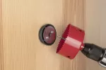 Adapter do powiększania otworów fi 46-62 mm, Wolfcraft