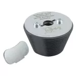 Adapter do powiększania otworów fi 54-70 mm, Wolfcraft