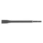 Dłuto SDS-plus płaskie 20/250 mm Wolfcraft [1 szt.]