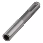 Uchwyt magnetyczny Wolfcraft - 80 mm/ SDS+