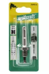 Adapter do uchwytu wiertarskiego SDS-plus Wolfcraft