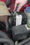 Wkrętak z trzpieniem elastycznym Wolfcraft