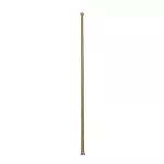 Przedłużka mosiężna 70 cm MESTO [3670]