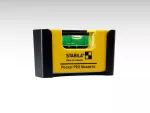 Kieszonkowa poziomica Stabila Pocket PRO Magnetic (ekspozytor 8)