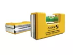 Kieszonkowa poziomica Stabila Pocket PRO Magnetic (ekspozytor 8)