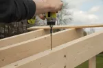 Zestaw bitów udarowych Wolfcraft - TX 15/20/20/25/ 25/30 + uchwyt magnetyczny