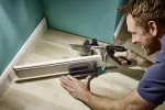 Piła płatnica 350 mm Wolfcraft