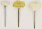 Zestaw polerski Proxxon [10 cz.]