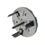 Otwornica regulowana Wolfcraft - instalacje elektryczne 35-83 mm