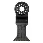Brzeszczot BIM 44 mm Wolfcraft - cięcia wzdłużne i wgłębne Starlock