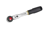 Grzechotka 1/4