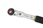 Grzechotka 1/4" PROXXON z ruchomą główką, standardowa