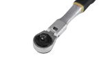 Grzechotka 1/4" PROXXON z ruchomą główką, standardowa
