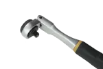 Grzechotka 1/4" PROXXON z ruchomą główką, standardowa