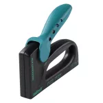 Zszywacz ręczny Wolfcraft tacocraft P 10 / do zszywek typu 053, 4-10 mm