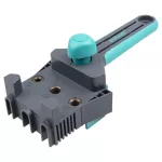 Przyrząd do połączeń kołkowych Wolfcraft 6, 8, 10 mm