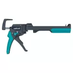 Pistolet do mas uszczelniających WOLFCRAFT MG 400 ERGO