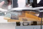 Zestaw frezów do rowków Wolfcraft [5 szt.]