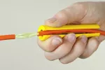 Ściągacz izolacji JOKARI Fibre Strip DC [30700]