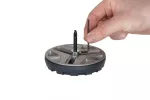 Otwornica regulowana Wolfcraft 45 - 90 mm