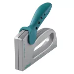 Zszywacz ręczny Wolfcraft tacocraft M 10 / do zszywek typu 053, 4-10 mm