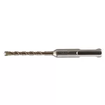 Wiertło do betonu SDS-Plus 14/200/260 Wolfcraft - Professional 4 -Cut