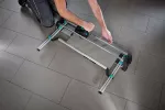 Prowadnica wzdłużna do przecinarki Wolfcraft TC670
