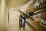 Regulowana skrzynka uciosowa 70 Wolfcraft