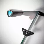 Gilotyna do paneli Wolfcraft LC 100 - laminowane