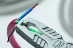 Szczypce do kabli NWS 180 VDE