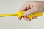 Ściągacz izolacji JOKARI Fibre Strip LC [30800]
