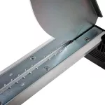 Gilotyna do paneli Wolfcraft LC 600 - laminowane