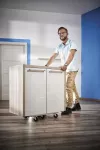 Wózek meblowy Wolfcraft FT 300