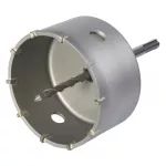 Otwornica 105 mm Wolfcraft - SDS-Plus