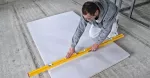 Poziomica Stabila seria R 300, 61 cm