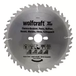 Piła tarczowa 315/30 mm HM Wolfcraft - szybkie, dokładne cięcia