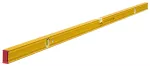 Poziomica Stabila seria 80 AS-2, 180 cm