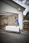 Wózek meblowy Wolfcraft FT 350 B