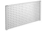 Perforowany panel ścienny Wolfcraft