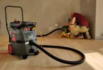 Unifix STARMIX płyta montażowa do montowania systainerów na odkurzacze ISC/ISP