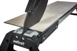 Gilotyna do paneli Wolfcraft VLC 800 - winylowe i laminowane