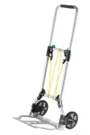 Wózek transportowy Wolfcraft TS600 - składany, max. 70 kg