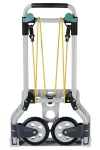 Wózek transportowy Wolfcraft TS600 - składany, max. 70 kg