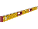Poziomica Stabila seria 196-2, 122 cm, z uchwytami