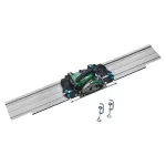 Prowadnica do pilarek Wolfcraft FKS 145