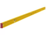 Poziomica Stabila seria 96-2, 200 cm