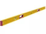 Poziomica Stabila seria 196-2, 183 cm, z uchwytami