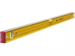 Poziomica magnetyczna Stabila seria 96-2 M, 120 cm